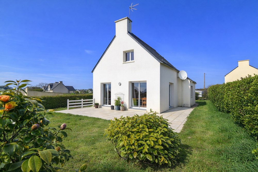 MAISON INDIVIDUELLE T7 125M² DE 2000 - 5 CHAMBRES POSSIBLE 6 - DOUBLE GARAGE SUR TERRAIN DE 1525M² photo 5
