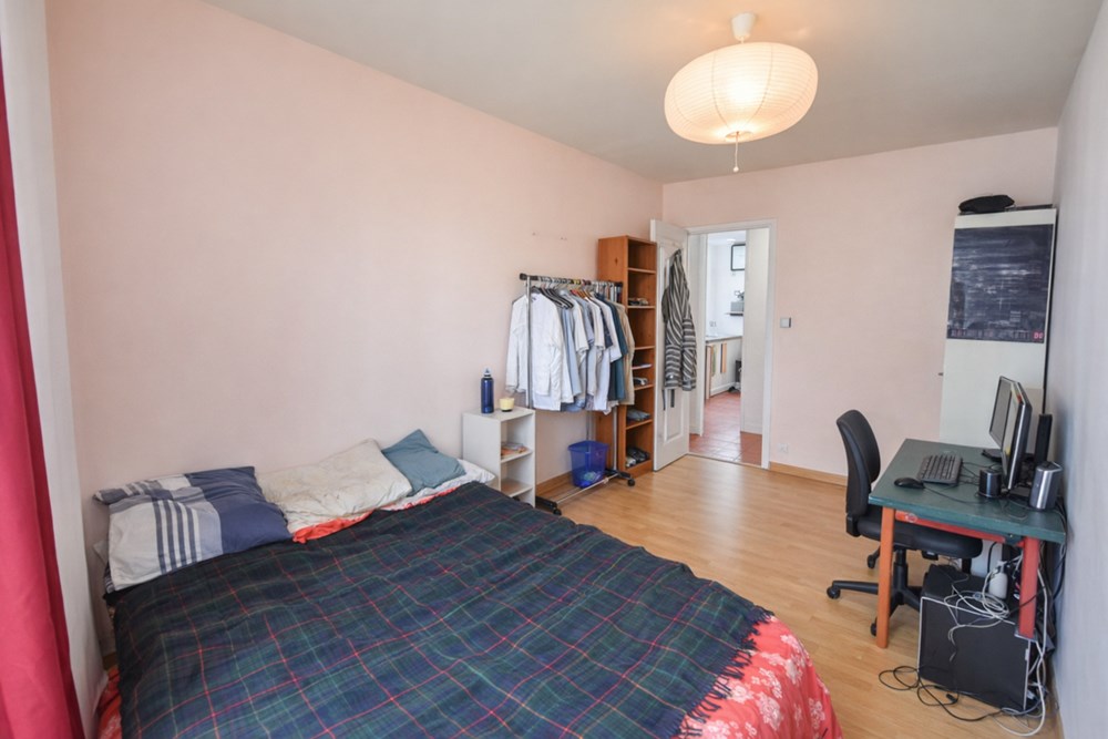 APPARTEMENT T2 39M² - 1 CHAMBRE - LOCATAIRE EN PLACE EN NON MEUBLE - CAVE - FAIBLES CHARGES photo 4