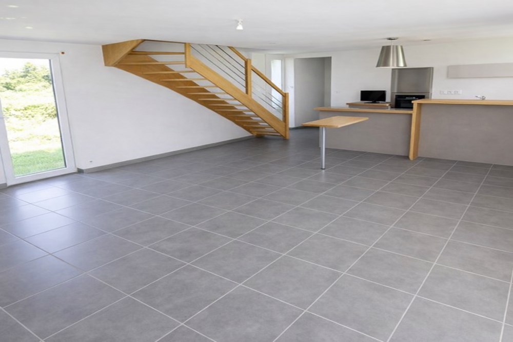 MAISON INDIVIDUELLE 141M² T6 DE 1930 - 2 CHAMBRES POSSIBLE 4 - DEPENDANCE - NOMBREUSES POSSIBILITES photo 4