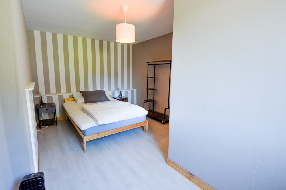 MAISON DE VILLE T4 60M² DE 1930 - 2 CHAMBRES - COMBLES AMENAGEABLES - EXCELLENT RENDEMENT LOCATIF photo 5
