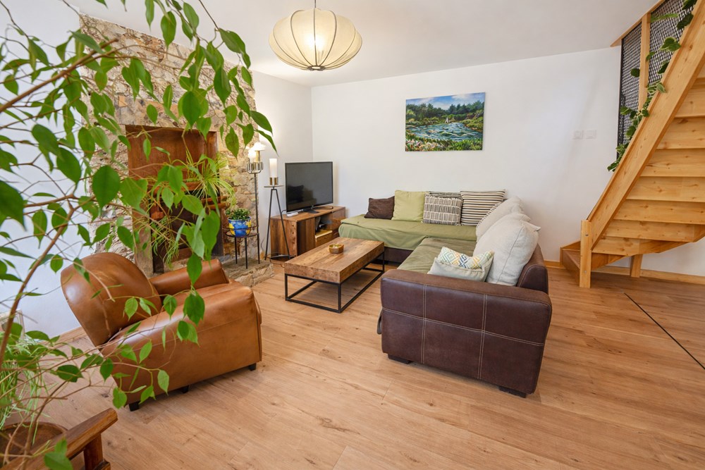 MAISON DE VILLE T4 60M² DE 1930 - 2 CHAMBRES - COMBLES AMENAGEABLES - EXCELLENT RENDEMENT LOCATIF