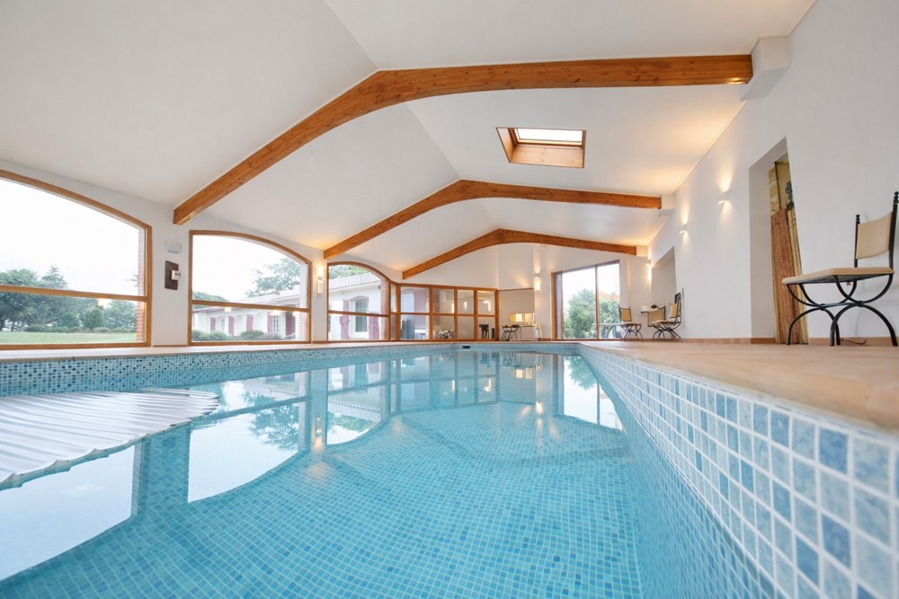 LA BOISSIèRE-DU-DORé - MAISON - 250 M2