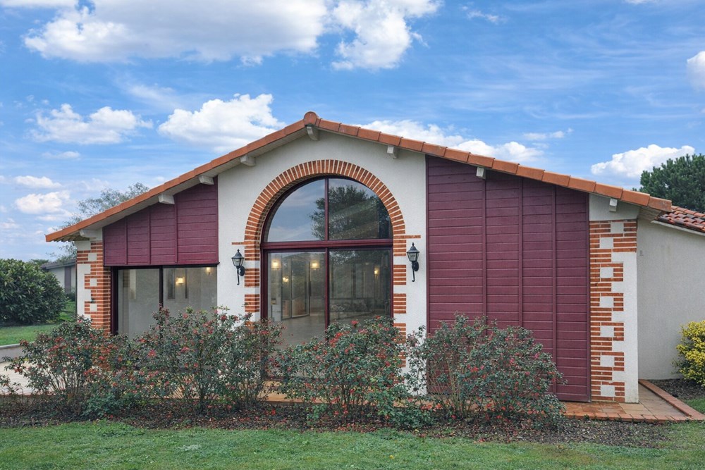 LA BOISSIèRE-DU-DORé - MAISON - 250 M2 photo 3
