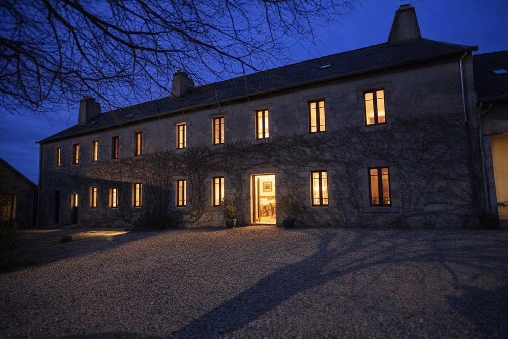 PLOUIDER - MAISON - 300 M2 photo 5