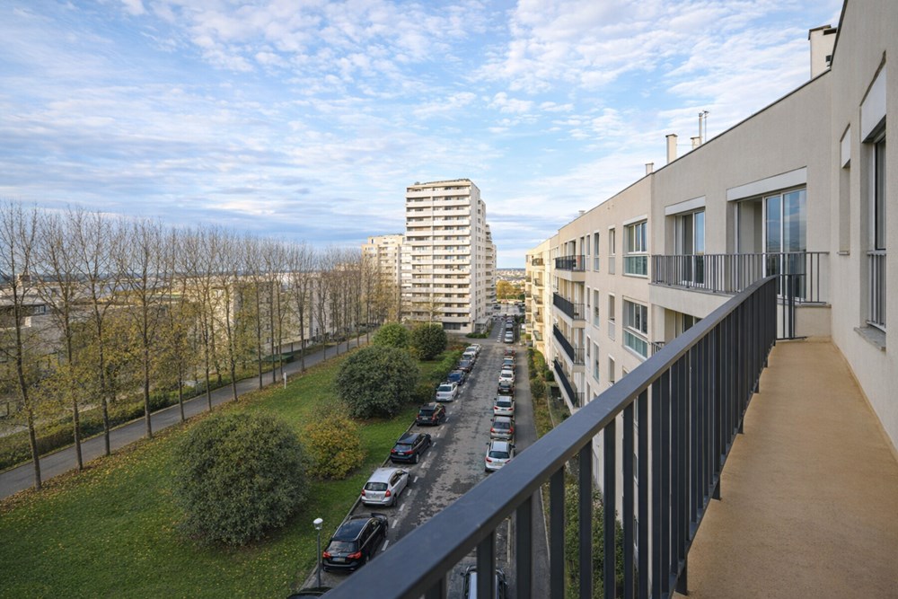 BREST - APPARTEMENT - 101 M2