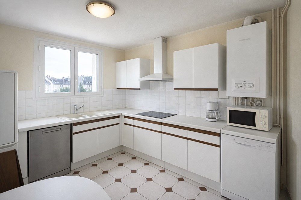 BREST - APPARTEMENT - 110 M2 photo 4