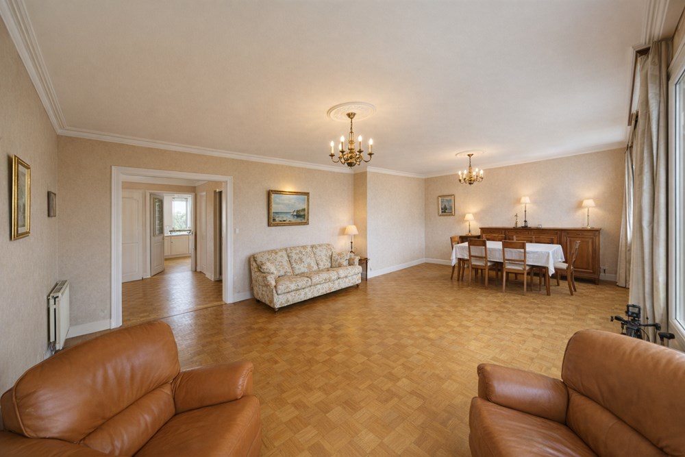 BREST - APPARTEMENT - 110 M2 photo 2