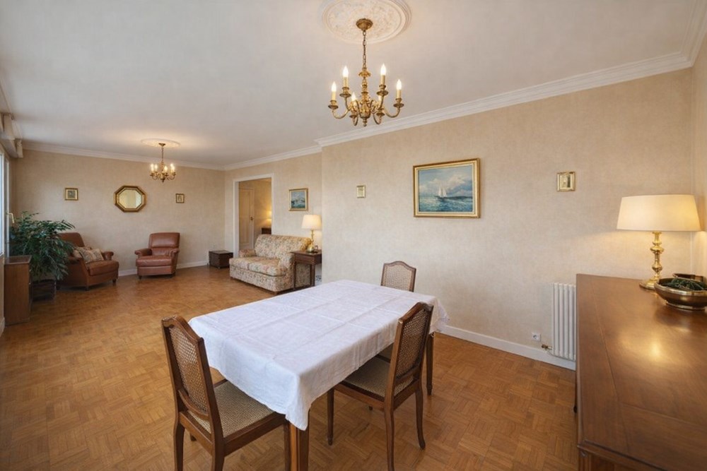 BREST - APPARTEMENT - 110 M2 photo 3