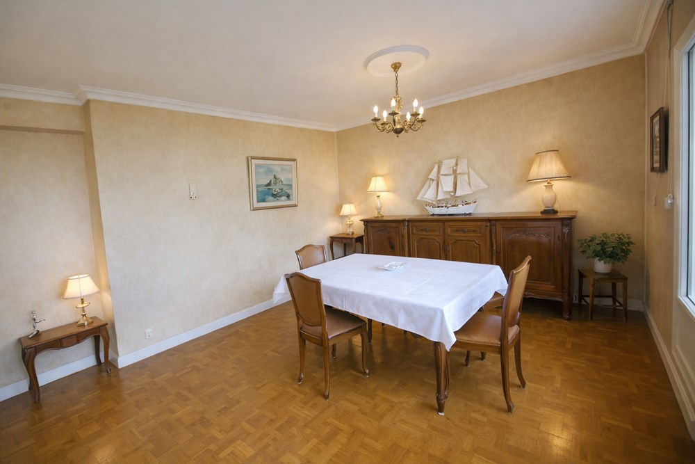 BREST - APPARTEMENT - 110 M2 photo 5