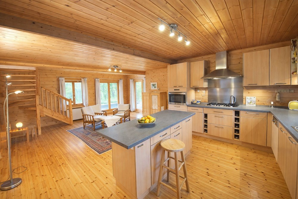 LAZ - MAISON - 200 M2 photo 2