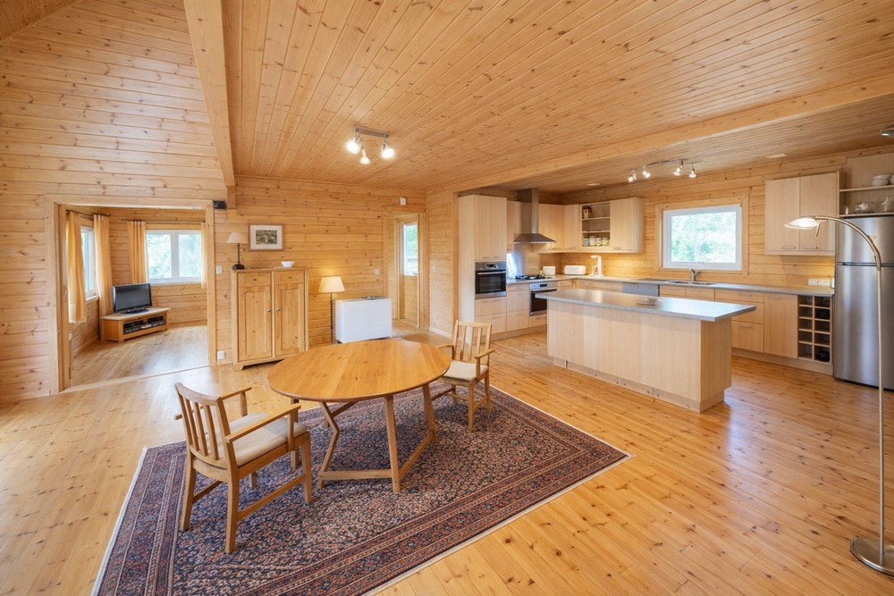LAZ - MAISON - 200 M2 photo 3