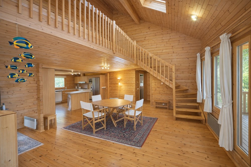 LAZ - MAISON - 200 M2 photo 4