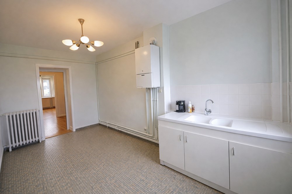 BREST - APPARTEMENT - 66 M2 photo 4