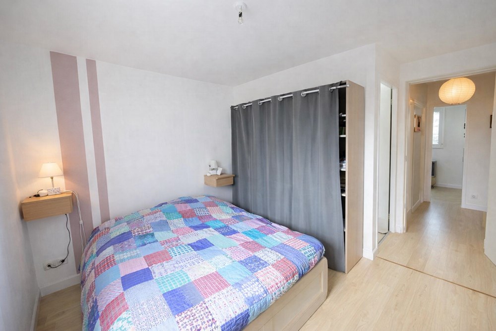 RENNES - APPARTEMENT - 70 M2 photo 4