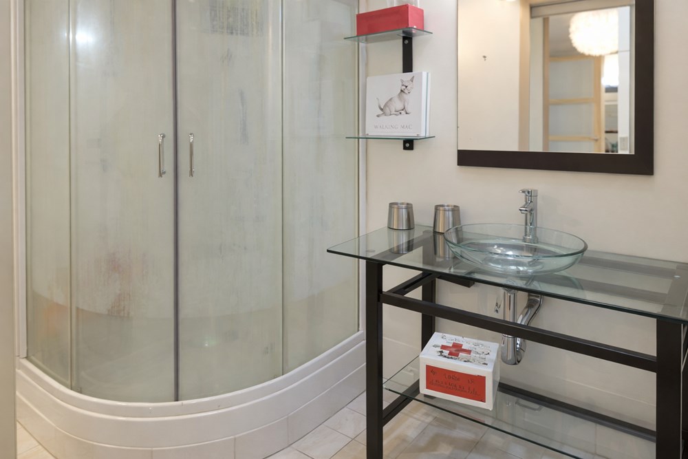 RENNES - APPARTEMENT - 70 M2 photo 5