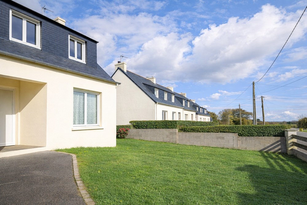 PLOUZANé - MAISON - 150 M2