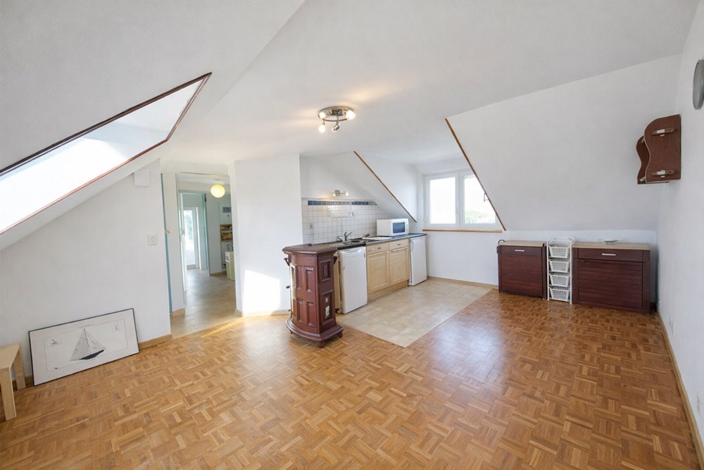 PLOUGONVELIN - APPARTEMENT - 33 M2 photo 2