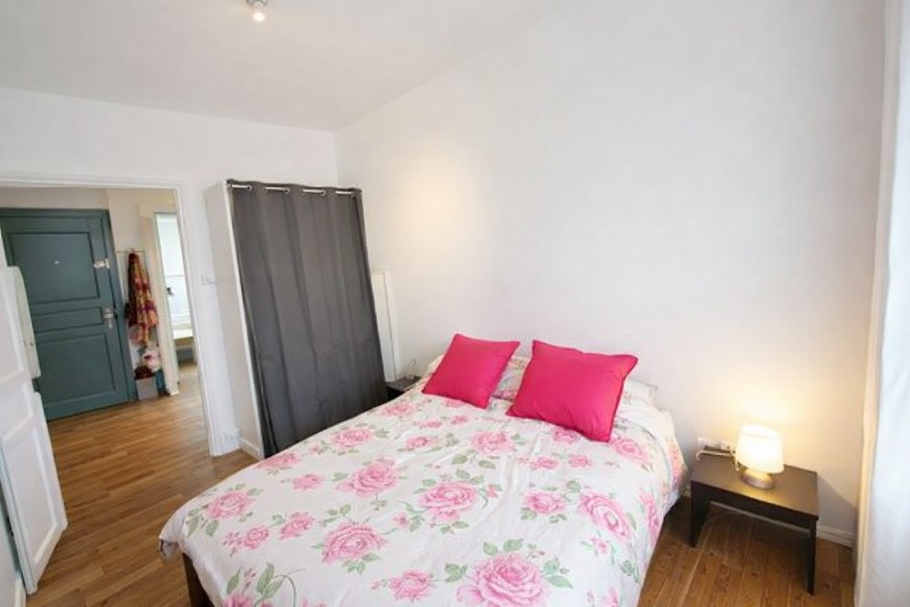 BREST - APPARTEMENT - 58 M2 - 3 PIECES photo 4