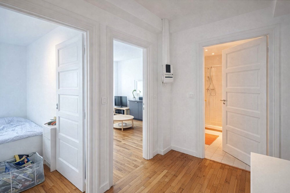 BREST - APPARTEMENT - 58 M2 - 3 PIECES photo 3