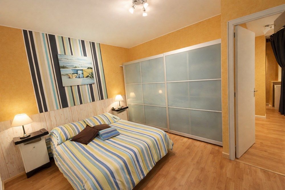 BREST - APPARTEMENT - 100 M2 photo 4