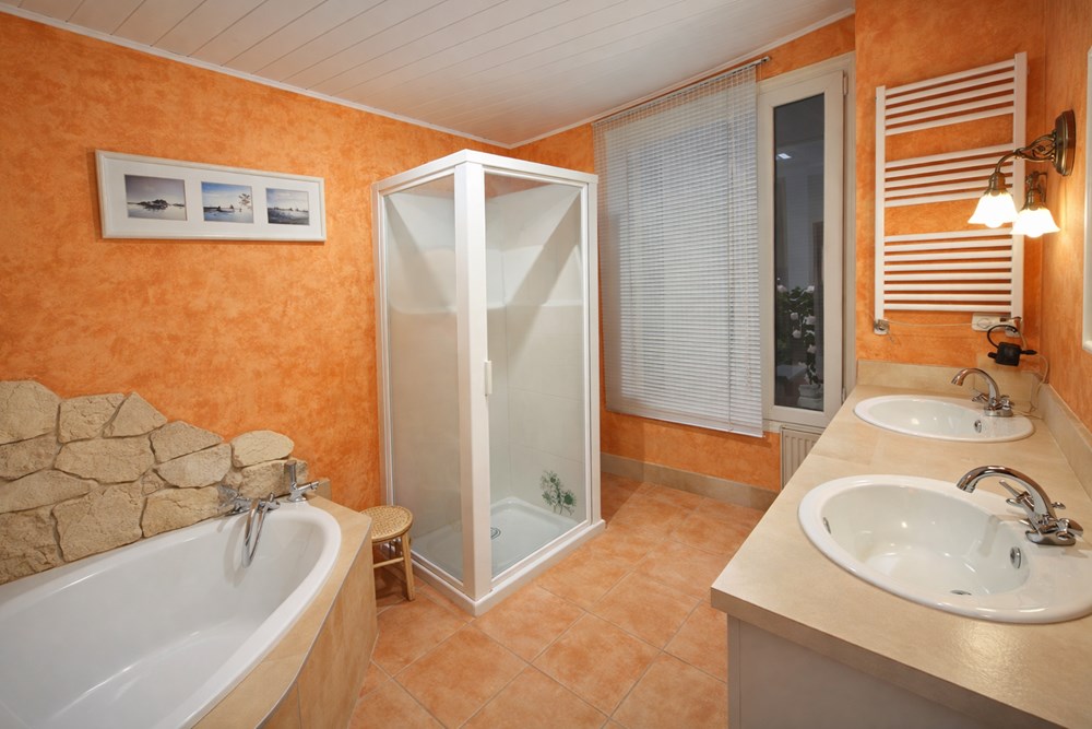 BREST - APPARTEMENT - 100 M2 photo 5