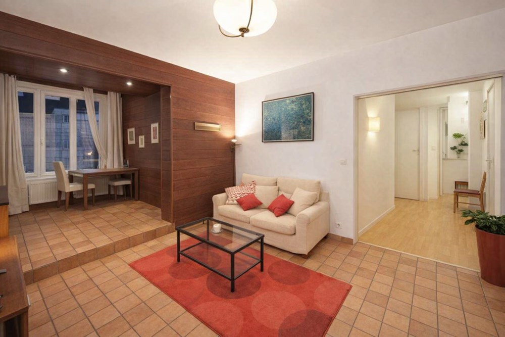 BREST - APPARTEMENT - 100 M2 photo 3