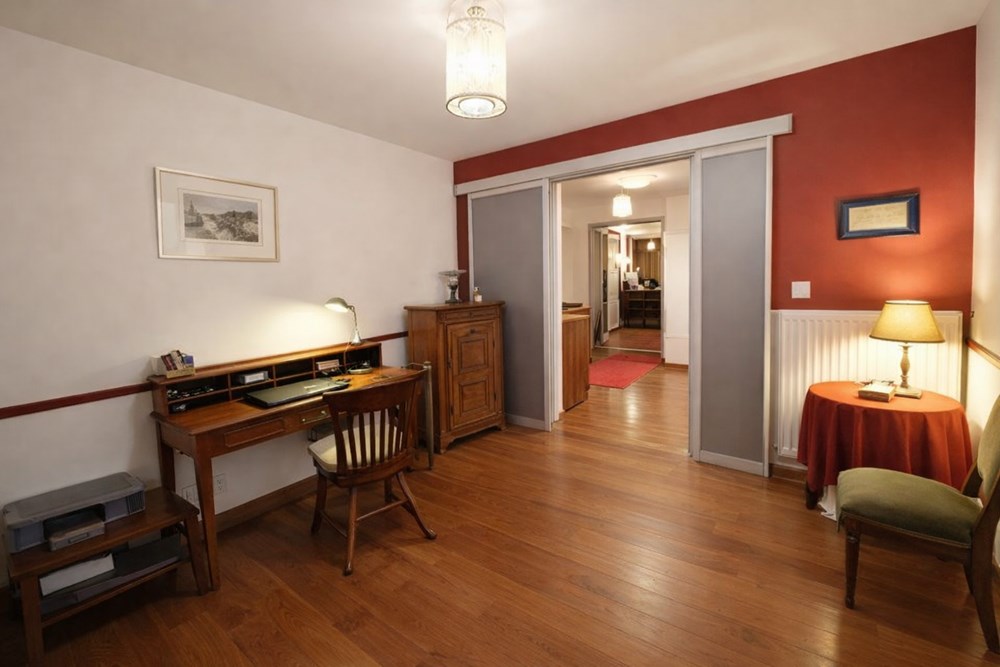 BREST - APPARTEMENT - 100 M2