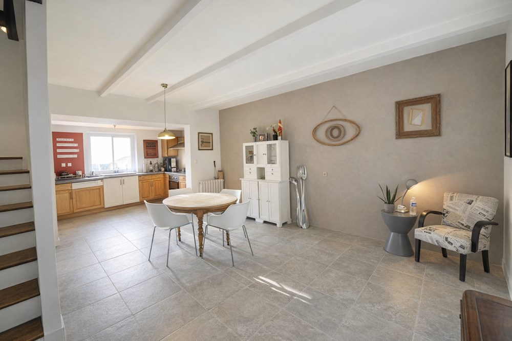 LE FOLGOëT - MAISON - 250 M2