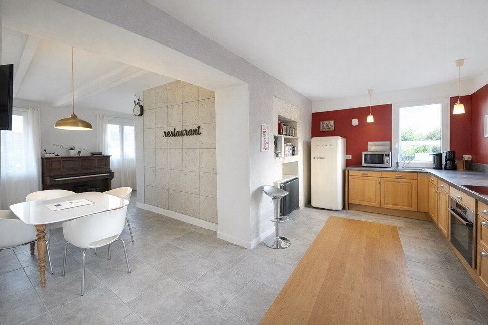 LE FOLGOëT - MAISON - 250 M2 photo 3