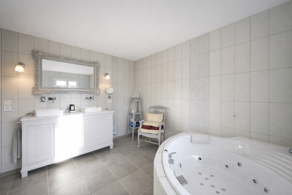 LE FOLGOëT - MAISON - 250 M2 photo 5