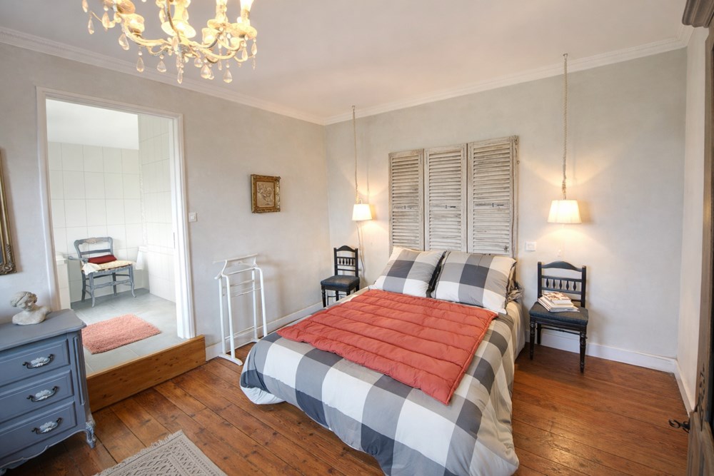 LE FOLGOëT - MAISON - 250 M2 photo 4
