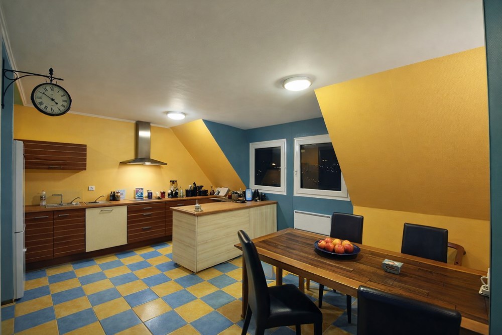 BREST - APPARTEMENT - 110 M2 photo 3
