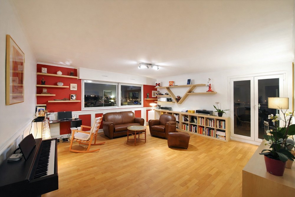 BREST - APPARTEMENT - 110 M2 photo 2