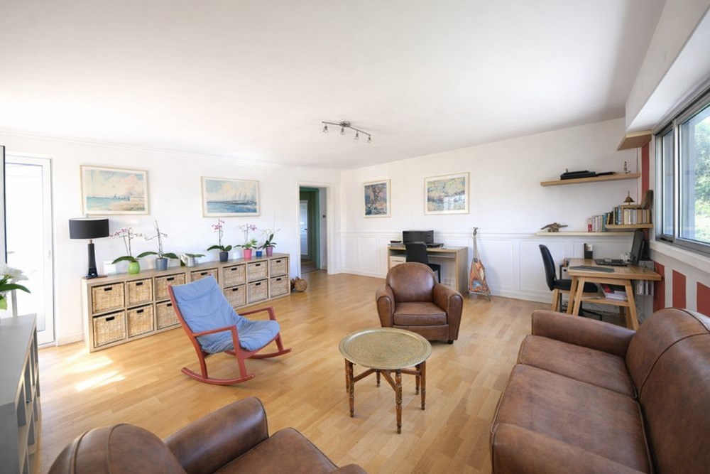 BREST - APPARTEMENT - 110 M2 photo 5