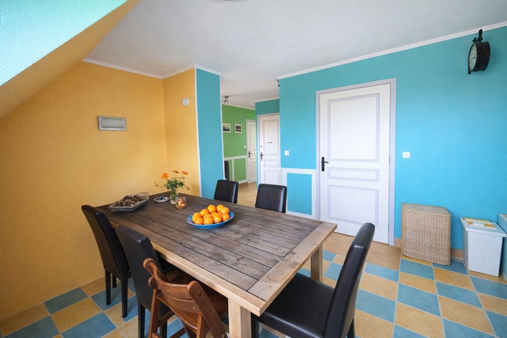 BREST - APPARTEMENT - 110 M2 photo 4