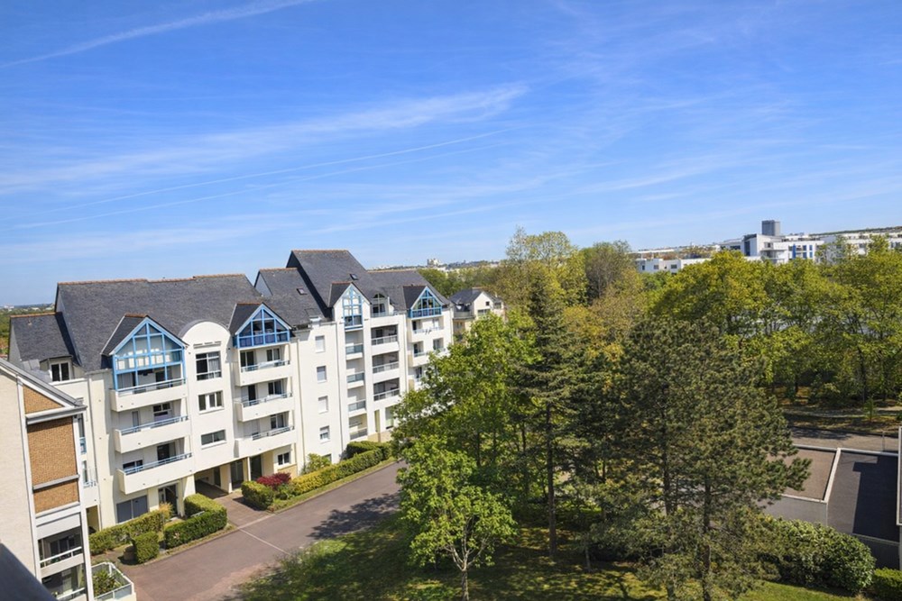BREST - APPARTEMENT - 110 M2