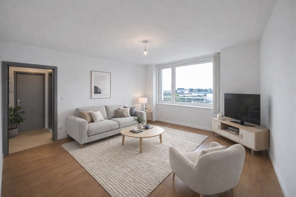 BREST - APPARTEMENT - 63 M2 photo 3