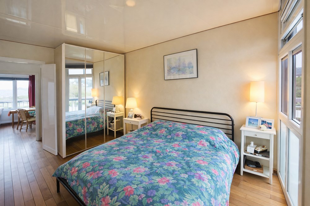 NANTERRE - APPARTEMENT - 68 M2 photo 4