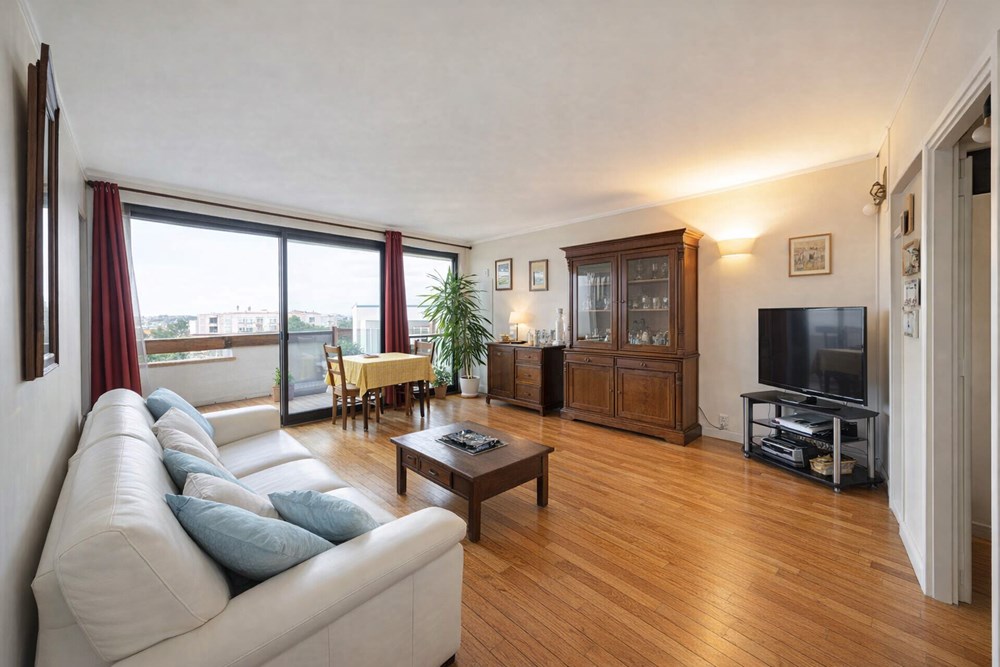 NANTERRE - APPARTEMENT - 68 M2 photo 2
