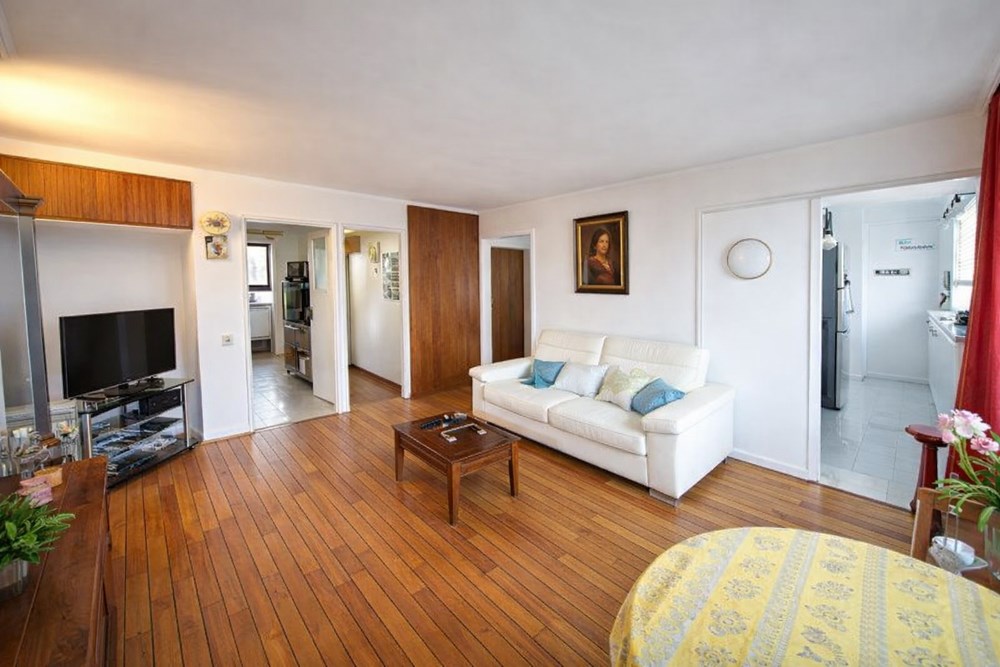 NANTERRE - APPARTEMENT - 68 M2 photo 3