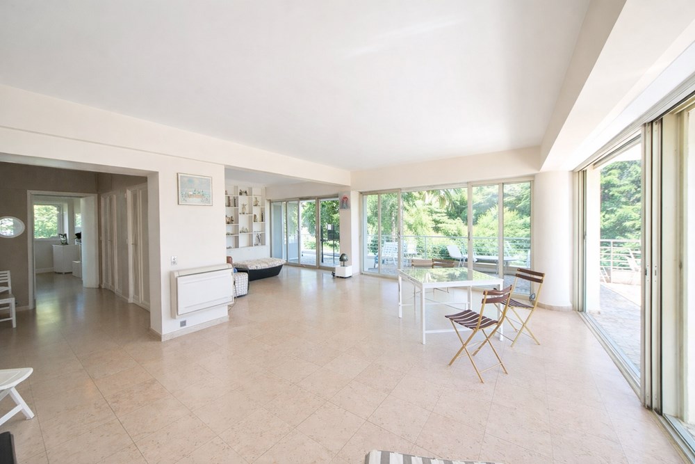 CANNES - APPARTEMENT - 100 M2 photo 4