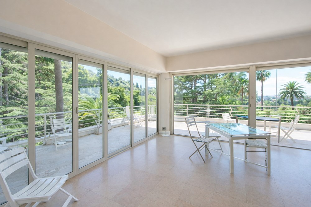 CANNES - APPARTEMENT - 100 M2 photo 3
