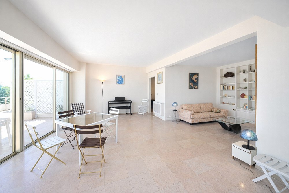 CANNES - APPARTEMENT - 100 M2 photo 5