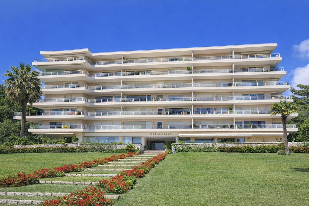 CANNES - APPARTEMENT - 100 M2