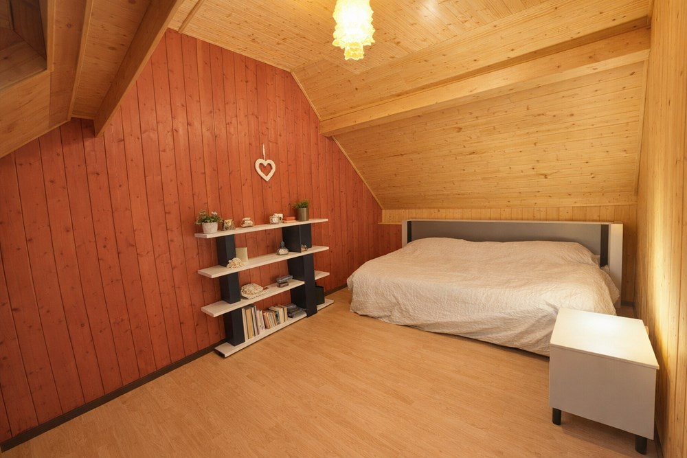 LOCMARIA-PLOUZANé - MAISON - 120 M2 photo 5
