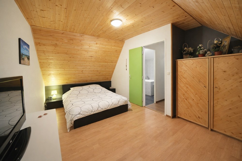 LOCMARIA-PLOUZANé - MAISON - 120 M2 photo 4