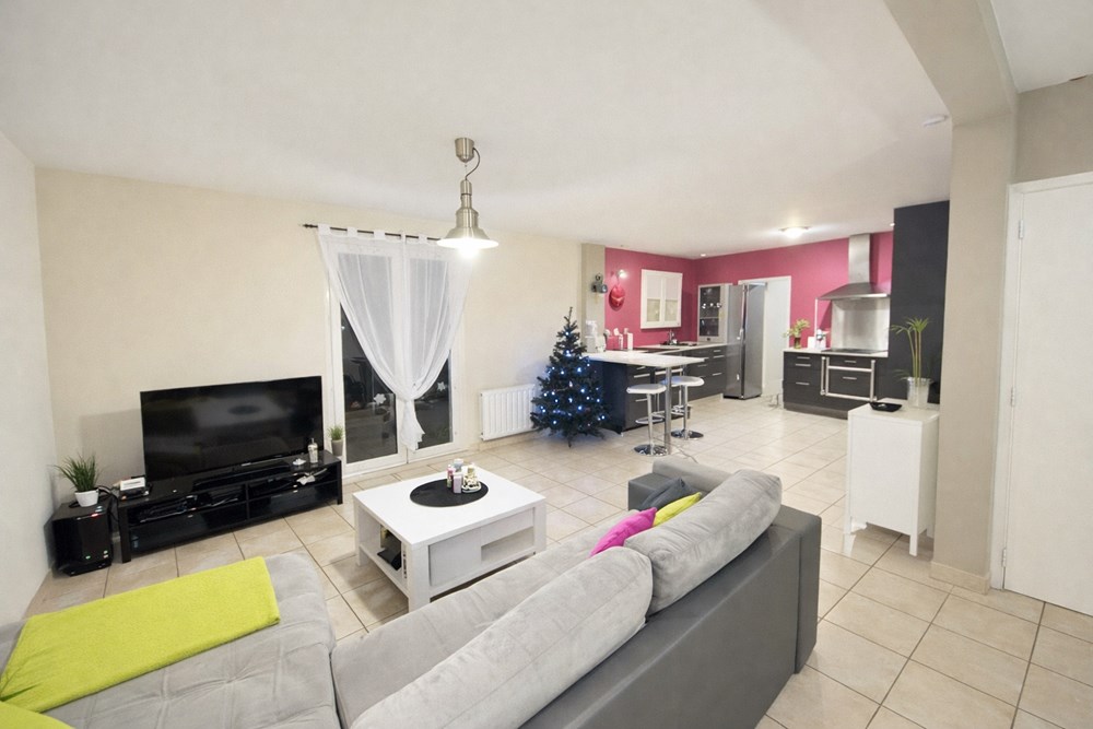 LOCMARIA-PLOUZANé - MAISON - 120 M2 photo 2