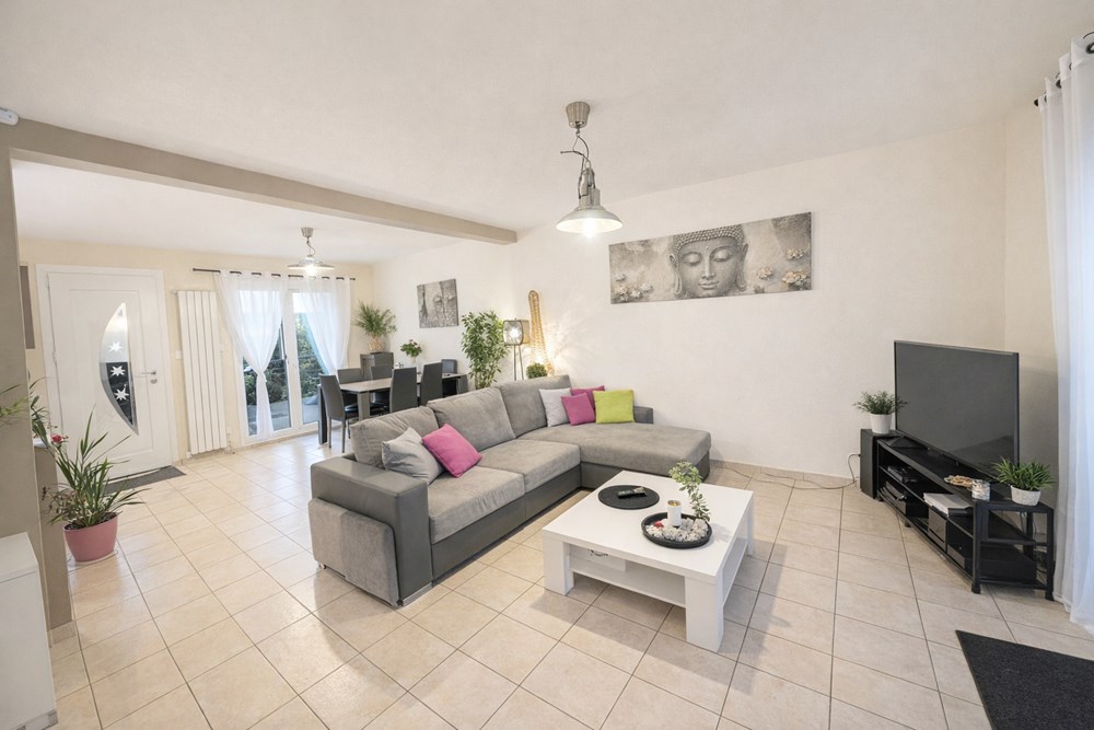 LOCMARIA-PLOUZANé - MAISON - 120 M2 photo 3