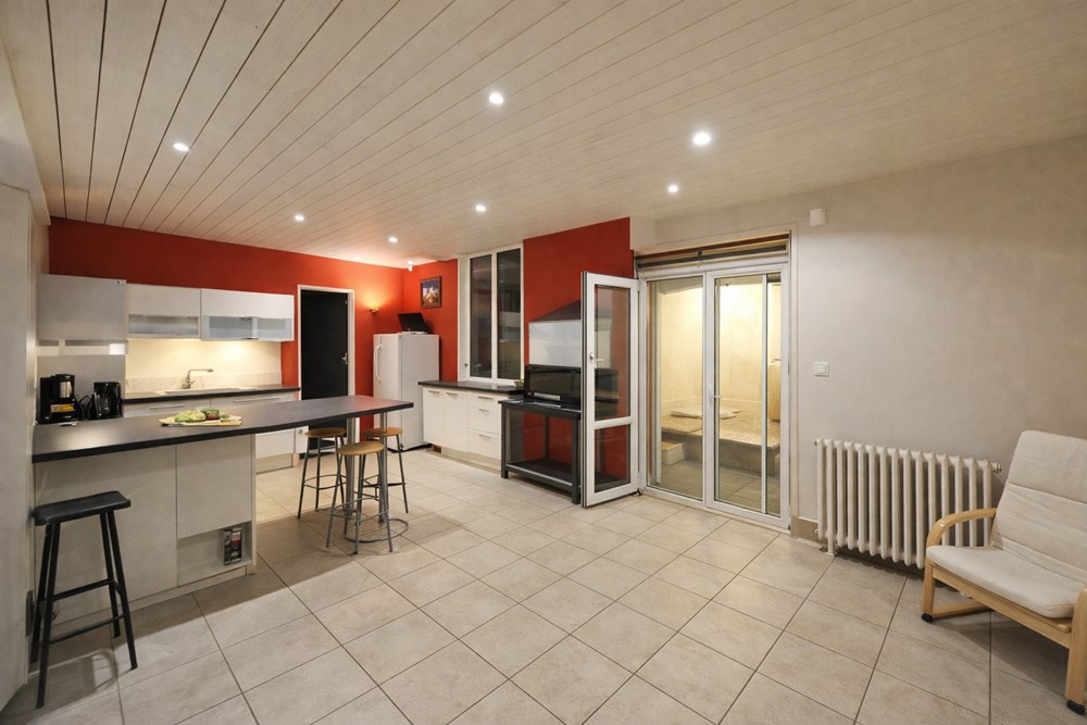 LANDERNEAU - MAISON - 150 M2