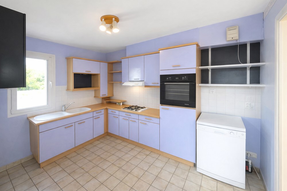 BREST - APPARTEMENT - 82 M2 photo 3